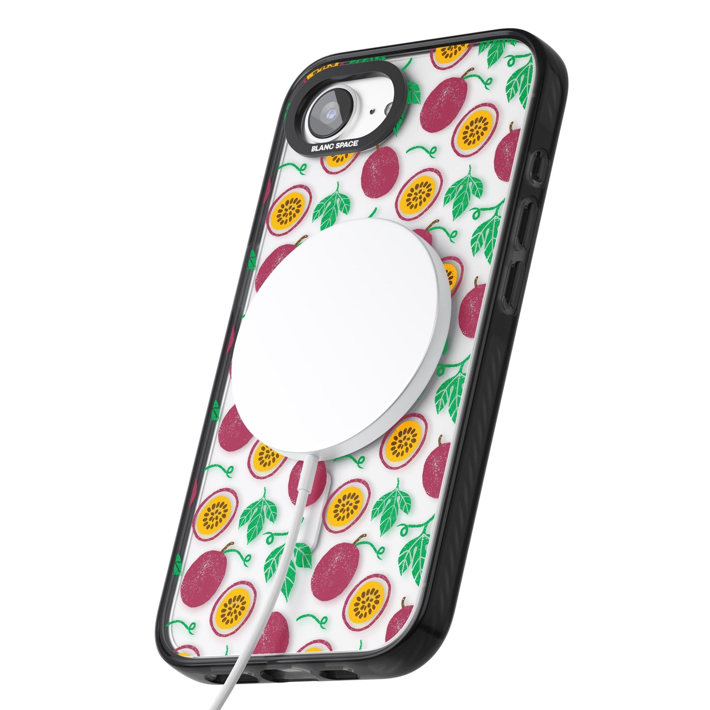 Passion Fruit Paradise