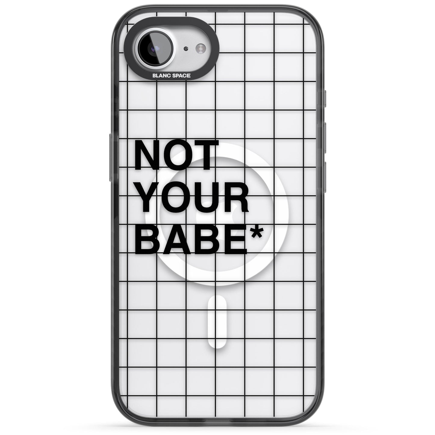 Not Your Babe
