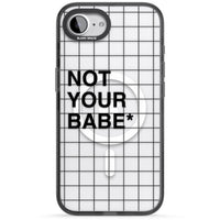 Not Your Babe