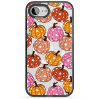 Pumpkin Starfall Pattern