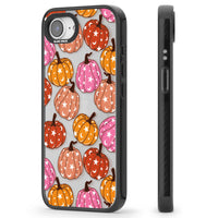 Pumpkin Starfall Pattern