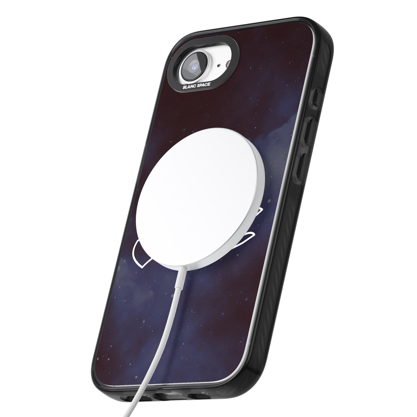 Himmlische Hand &amp; Mond