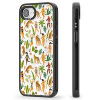 Tropical Party Vibes