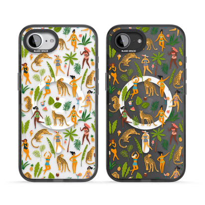 Tropical Party Vibes