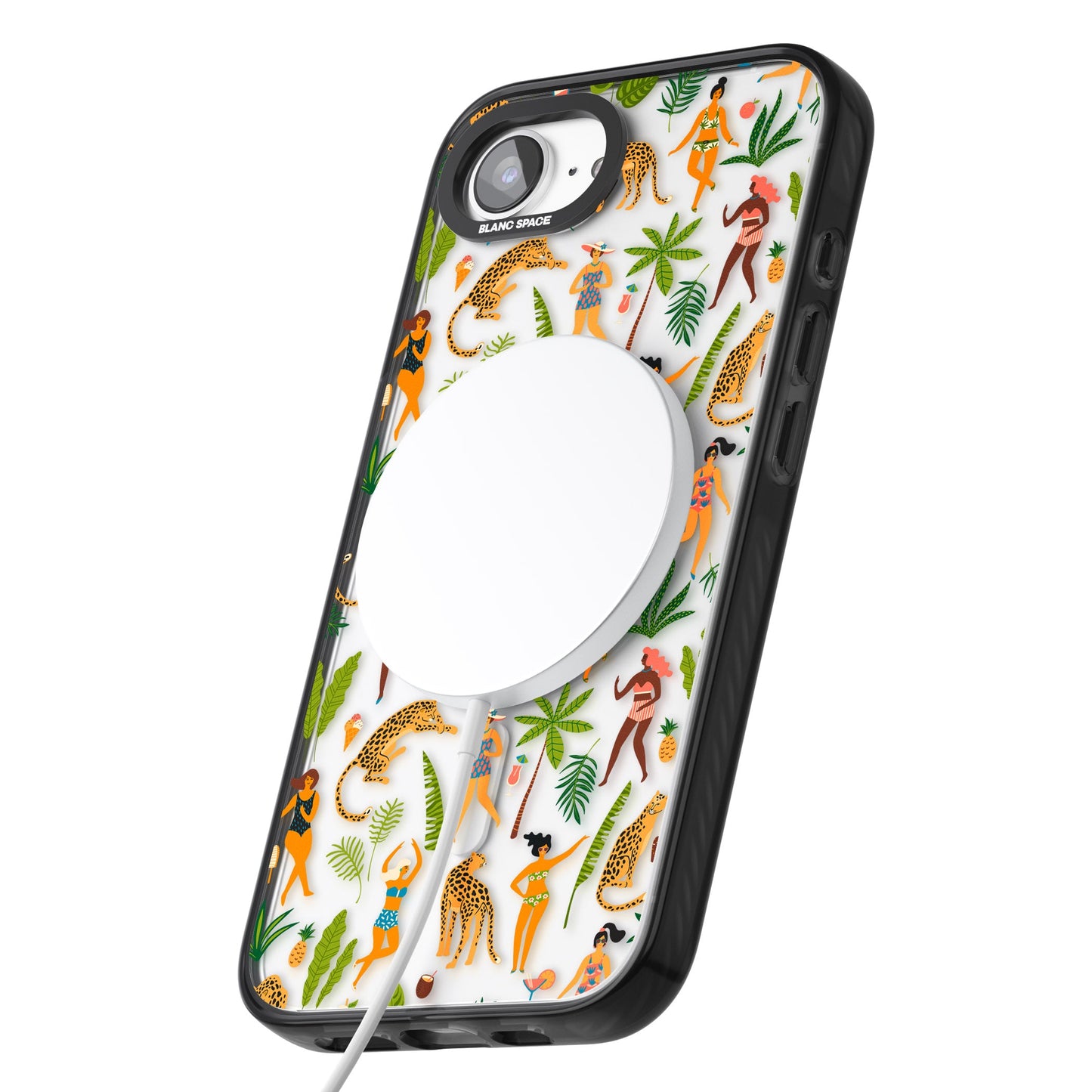 Tropical Party Vibes