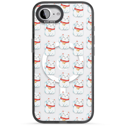 Lucky Cat Pattern