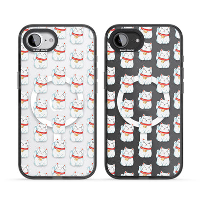 Lucky Cat Pattern