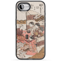 Japanese Afternoon Tea