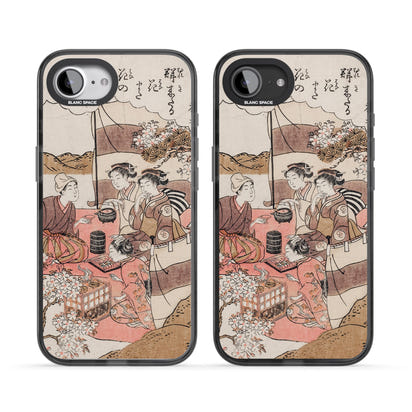 Japanese Afternoon Tea