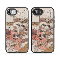 Japanese Afternoon Tea