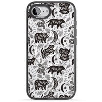 Midnight Forest Animals