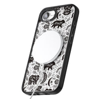 Midnight Forest Animals