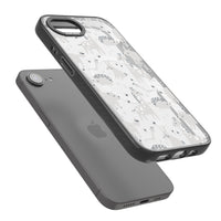 Monochrome Animal Party