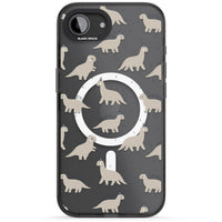 Adorable Dino Pattern