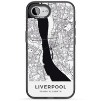 Liverpool Map
