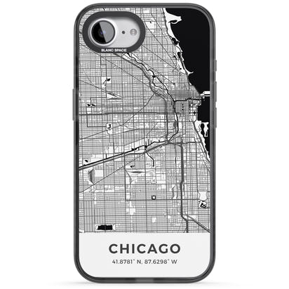 Carte de Chicago