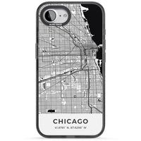 Carte de Chicago