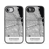 Carte de Chicago