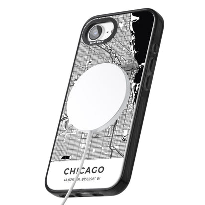 Carte de Chicago