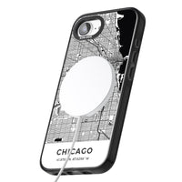 Carte de Chicago