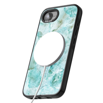 Aqua Onyx Marble