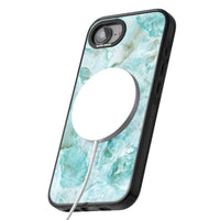 Aqua Onyx Marble