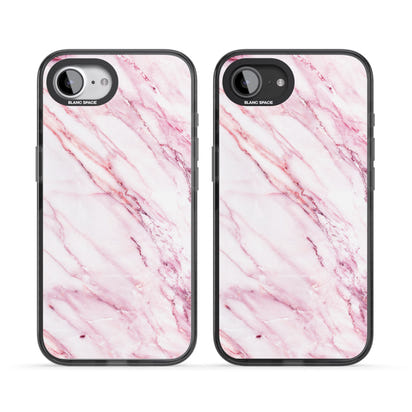 White Pink Onyx Marble