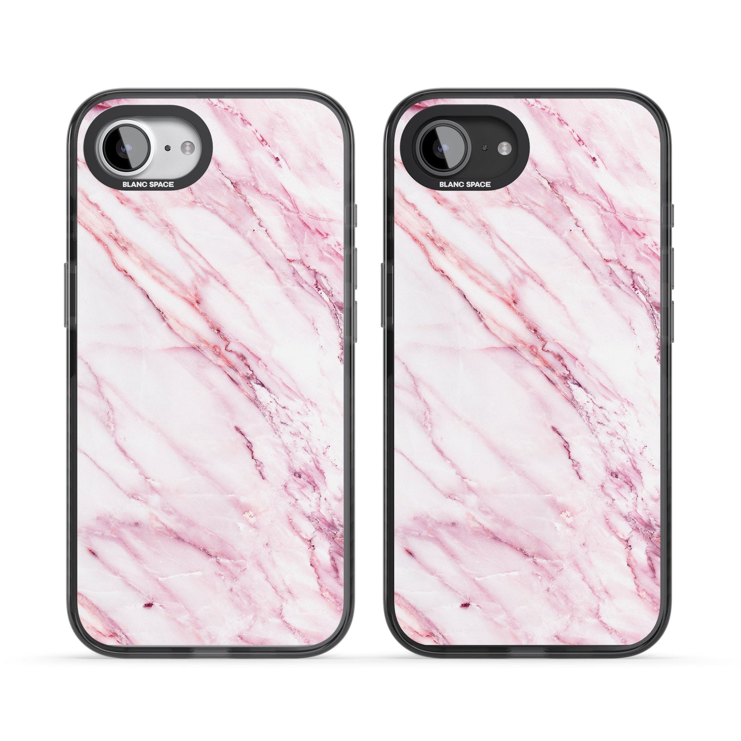 White Pink Onyx Marble