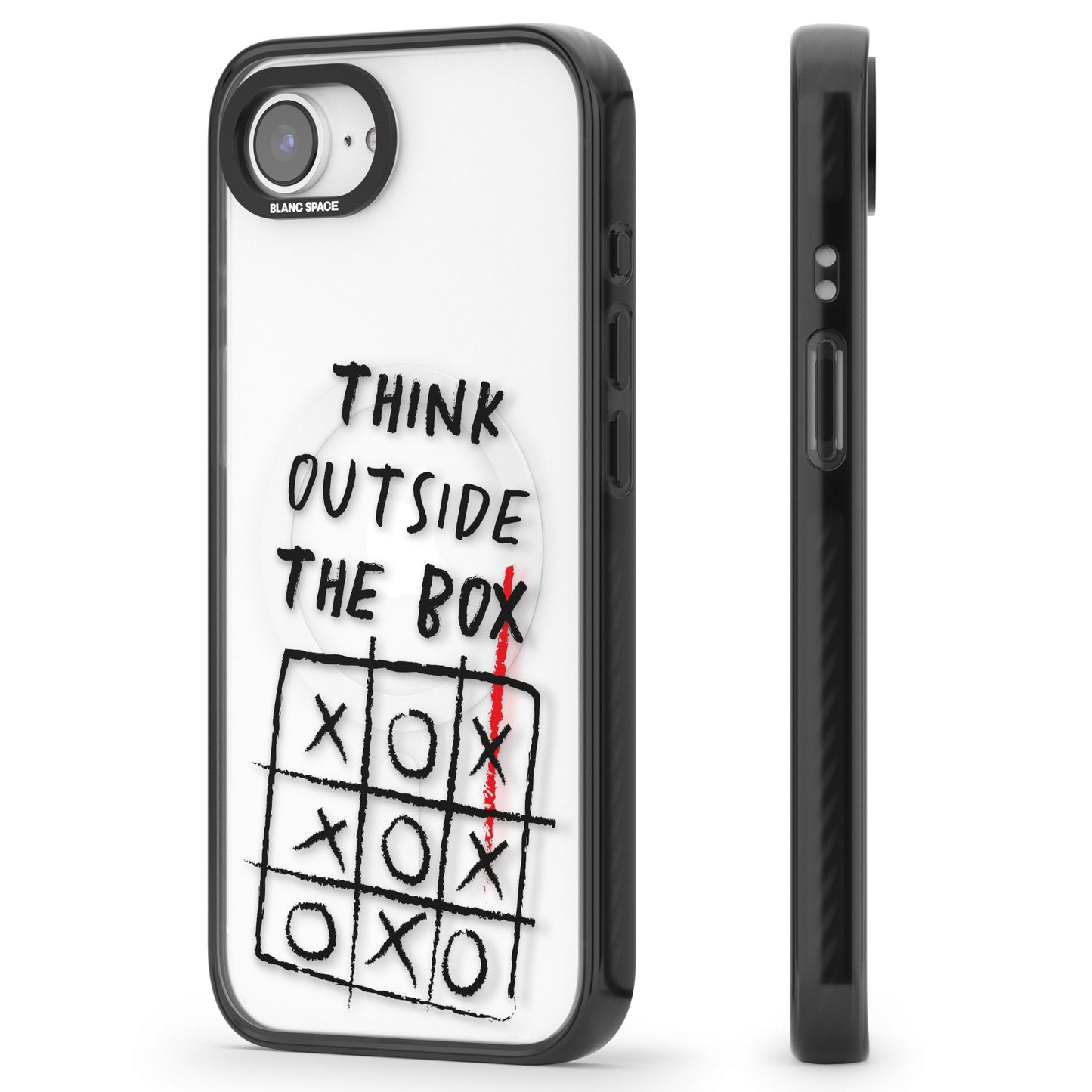 Think Outside The Box