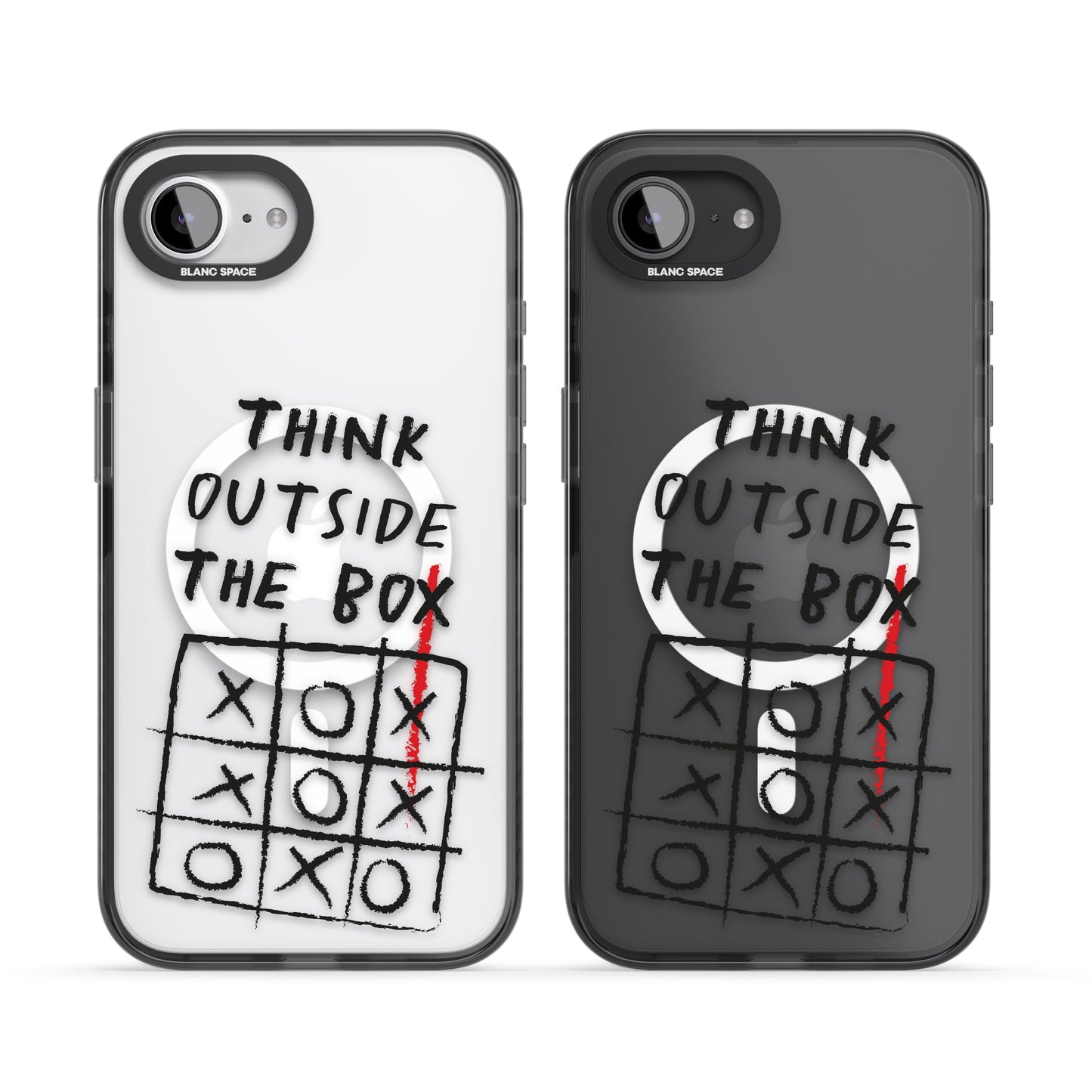 Think Outside The Box