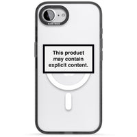 Contient du contenu explicite