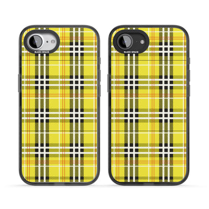 Yellow Plaid