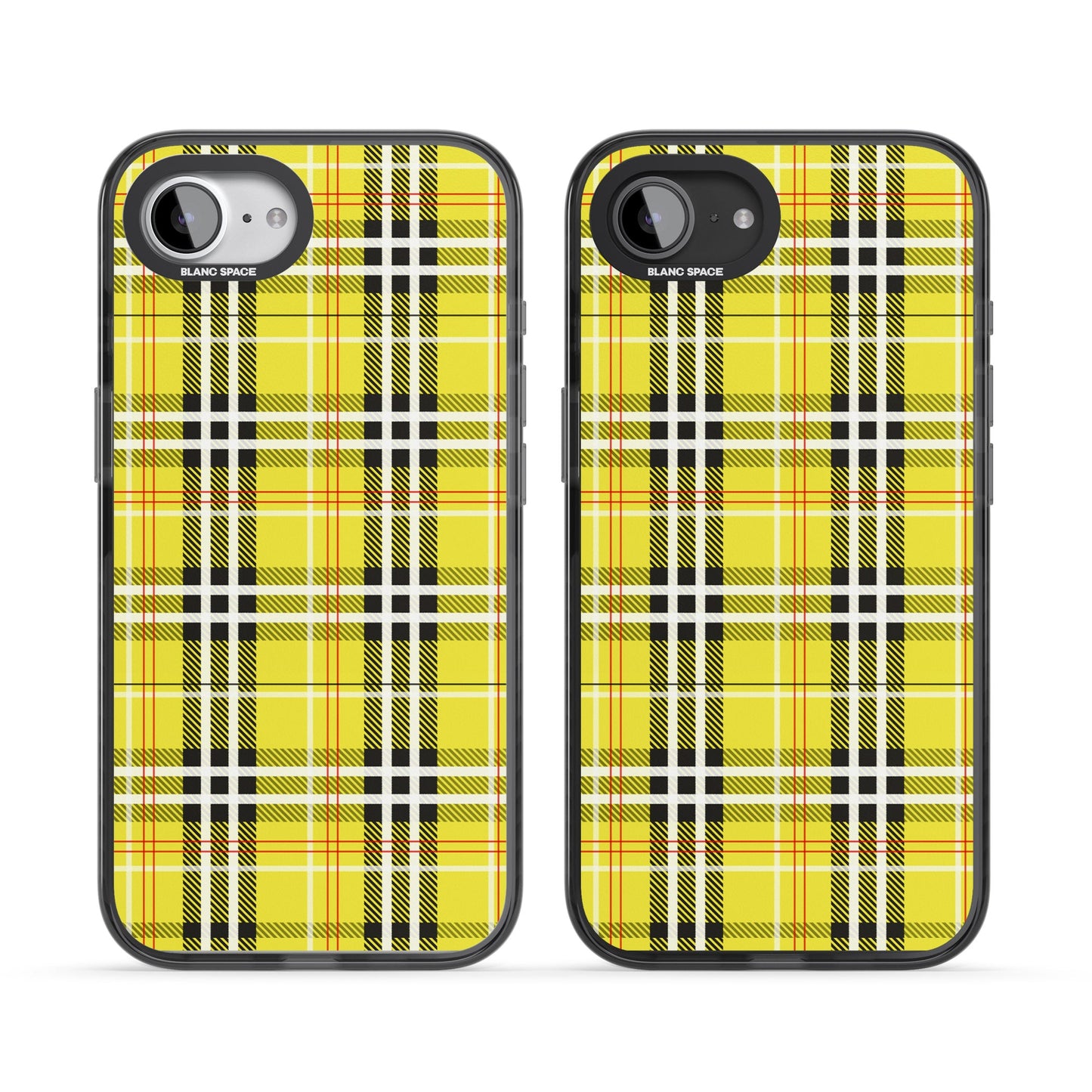 Yellow Plaid
