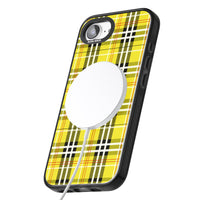 Yellow Plaid