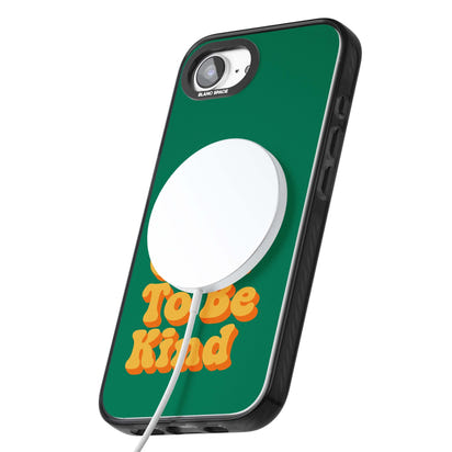 C'est cool d'être gentil