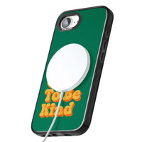 C'est cool d'être gentil