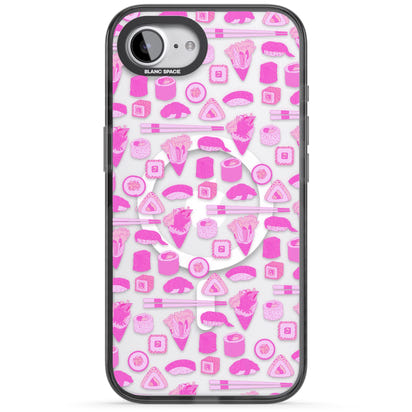 Pink Sushi Pop
