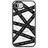 Not Cute Just Psycho