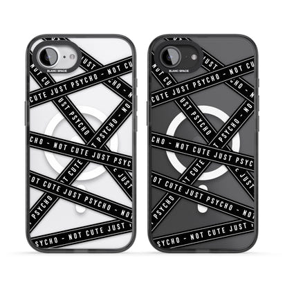 Not Cute Just Psycho