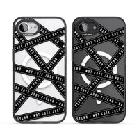 Not Cute Just Psycho