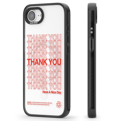 Thank You Have A Nice Day