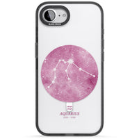 Signe du zodiaque Verseau