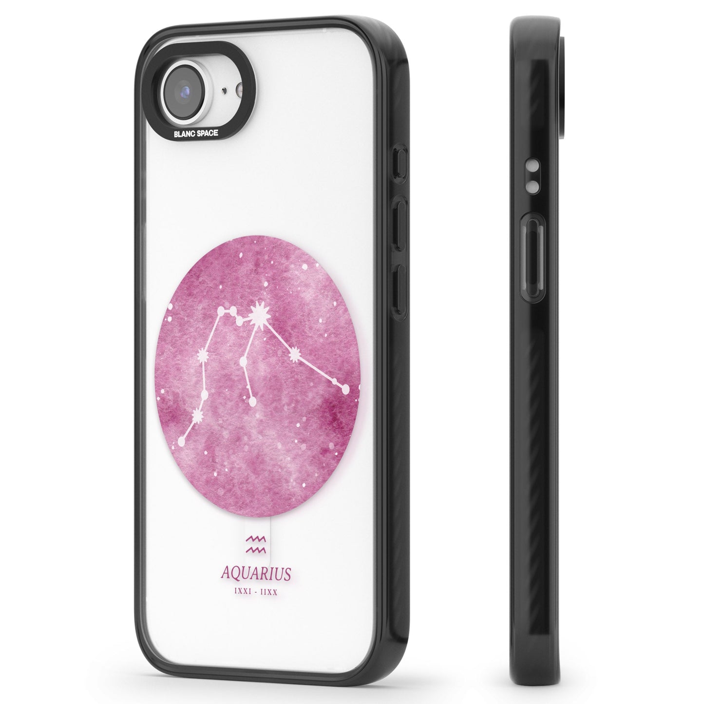 Signe du zodiaque Verseau