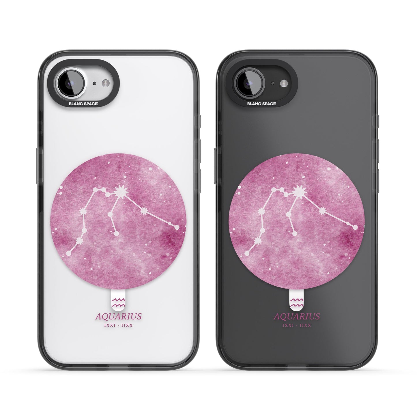 Signe du zodiaque Verseau