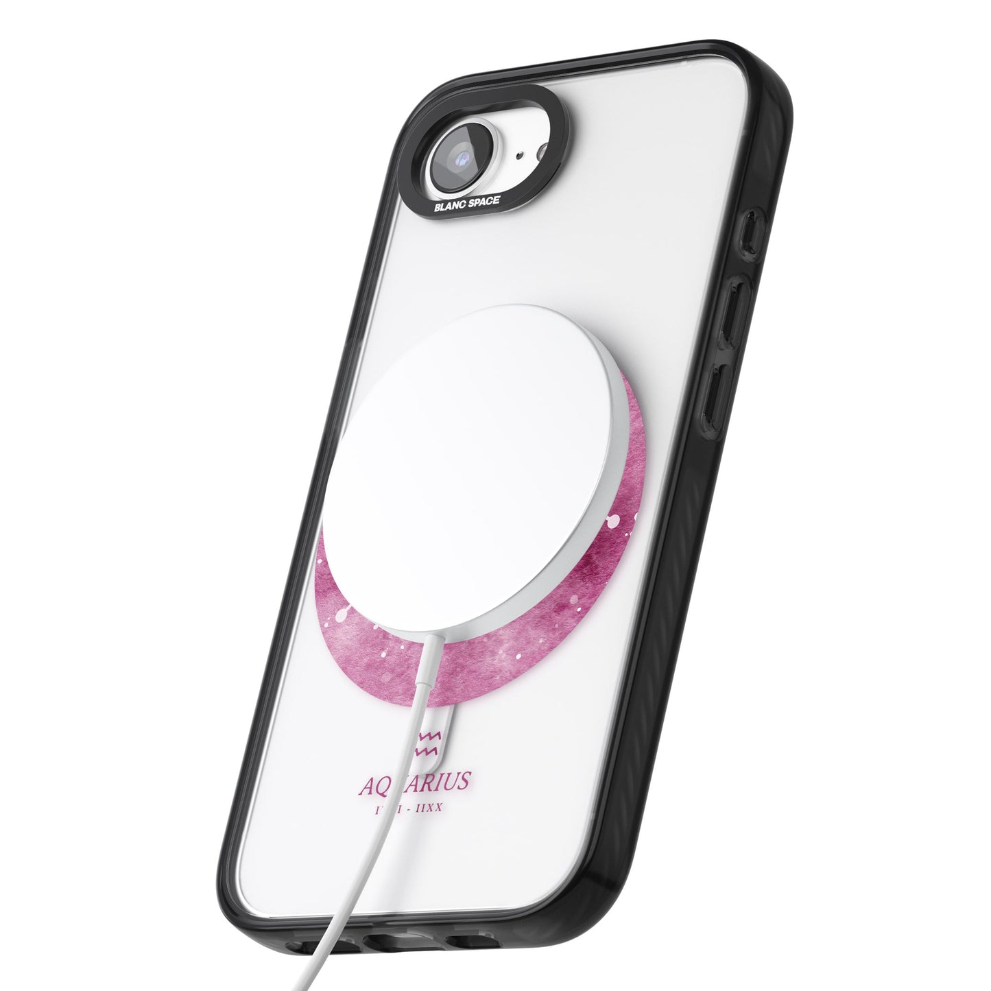 Signe du zodiaque Verseau