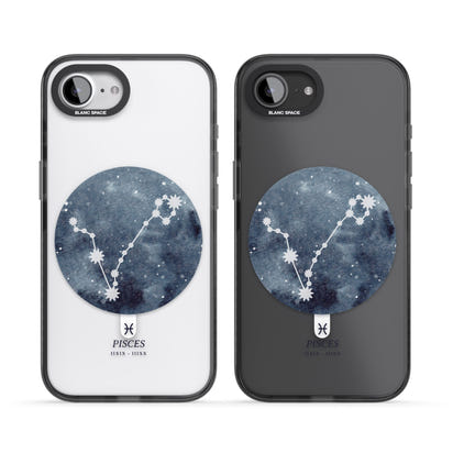 Constellation du zodiaque Poissons