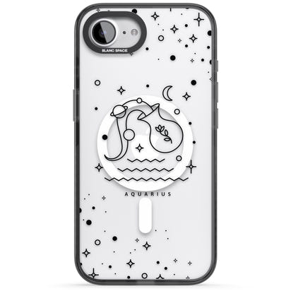 Sternzeichen Wassermann