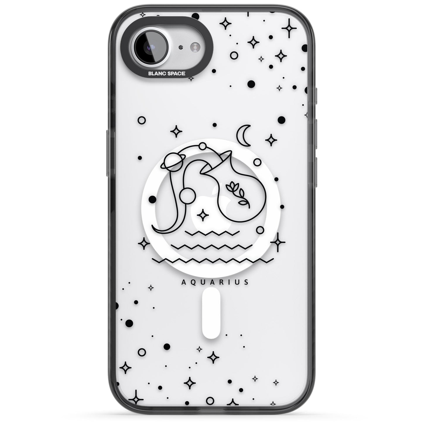 Sternzeichen Wassermann