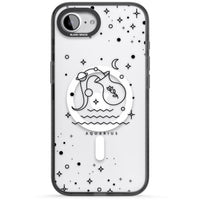 Sternzeichen Wassermann