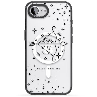 Arcanes du Sagittaire